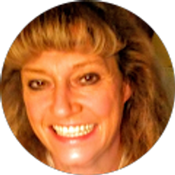 Profile photo of Annette Jemiolo