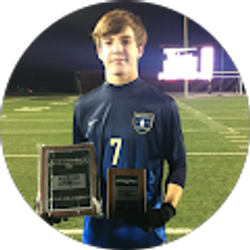 Profile photo of Michael Somerville