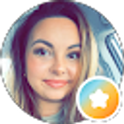 Profile photo of Kelsie Martin