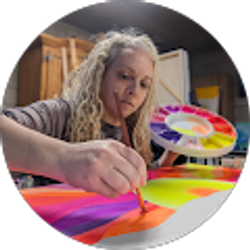 Profile photo of Rinat Melton