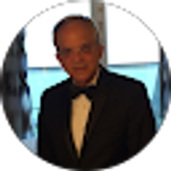 Profile photo of Jack Giacalone