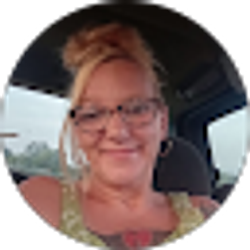 Profile photo of Karla Ashe