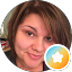 Profile photo of Christina Mosser