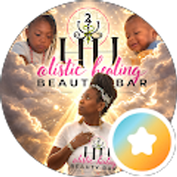 Profile photo of Holistic Healing Beauty Bar