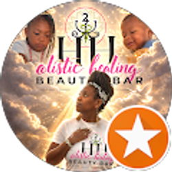 Profile photo of Holistic Healing Beauty Bar