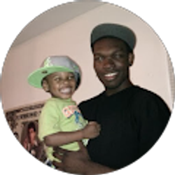 Profile photo of Jeremy Gooden