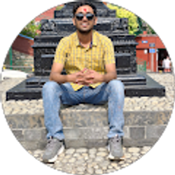Profile photo of pratik bhattarai