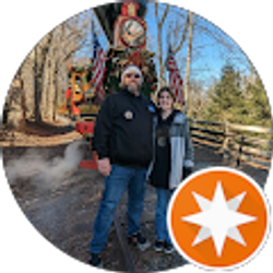 Profile photo of Brandon G.