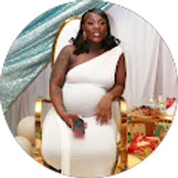 Profile photo of Whelma Jones