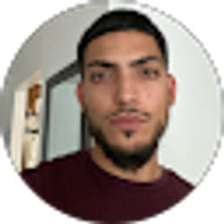 Profile photo of Luis Nevarez