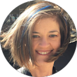 Profile photo of Angie Johnson