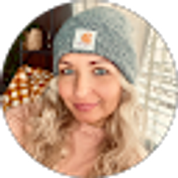 Profile photo of Natalia Kaczmarek