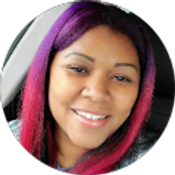 Profile photo of Justina Tucker