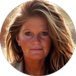 Profile photo of Karen Hickey
