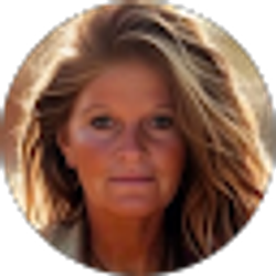Profile photo of Karen Hickey