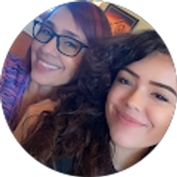 Profile photo of Alma Martinez