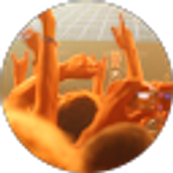 Profile photo of Michael Ayeni