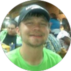 Profile photo of William Beck