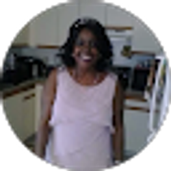 Profile photo of Judy Campbell