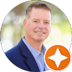 Profile photo of Glenn MESSER