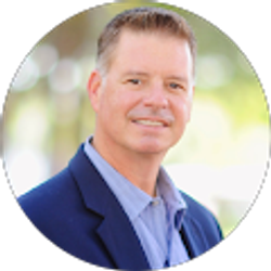 Profile photo of Glenn MESSER