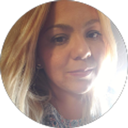 Profile photo of Dulce Soto