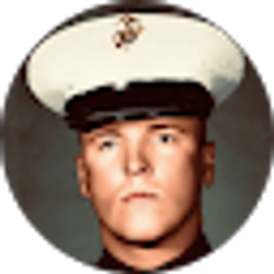 Profile photo of Laurence Sterling (Larry)