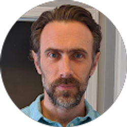 Profile photo of Matt Kuhn