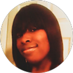 Profile photo of Crystal Dorsey