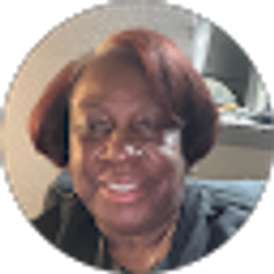 Profile photo of Adele Mont
