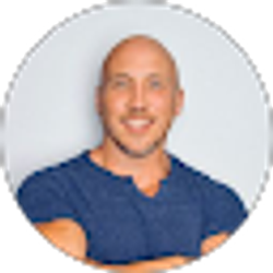 Profile photo of Gordon Brodecki