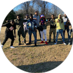 Profile photo of Smoke Murphy