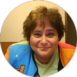 Profile photo of Juli Thornton