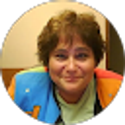 Profile photo of Juli Thornton