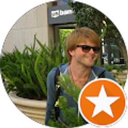 Profile photo of Artem Panchenko