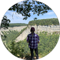 Profile photo of Maggie