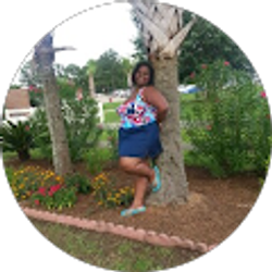 Profile photo of Kquoneicya Davis