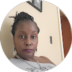 Profile photo of Breion Abernathy