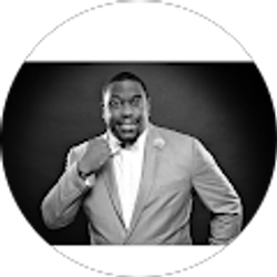 Profile photo of Chris Sands