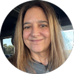 Profile photo of Lisa Maselli