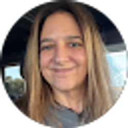 Profile photo of Lisa Maselli