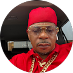 Profile photo of James Burrows