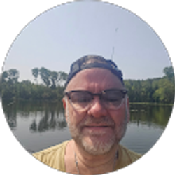 Profile photo of Steven Palmer