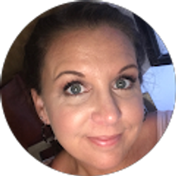 Profile photo of Casie Griffin