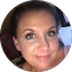 Profile photo of Casie Griffin