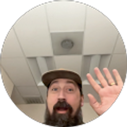 Profile photo of Chris Gough