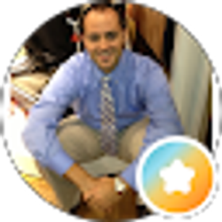 Profile photo of Tony Leary