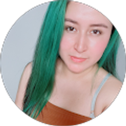 Profile photo of Maribel Lozano