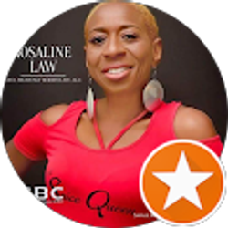 Profile photo of Rosaline Law