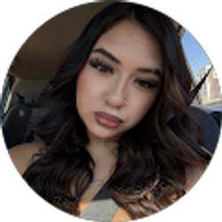 Profile photo of Alyissa Fabela